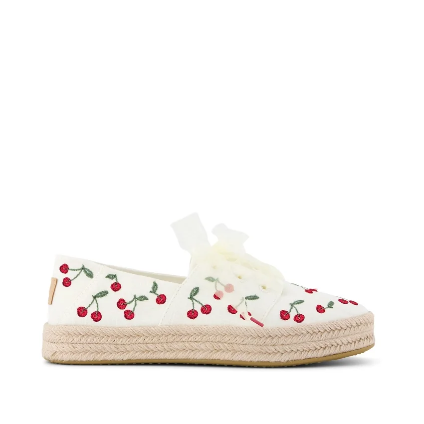 Kadın Carolina Bağcıklı Espadriller Kadın Carolina Bağcıklı Espadriller