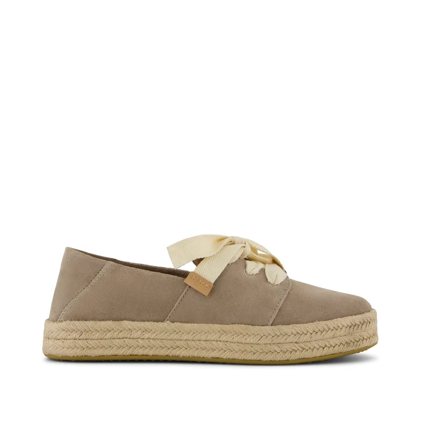Kadın Carolina Bağcıklı Espadriller Kadın Carolina Bağcıklı Espadriller