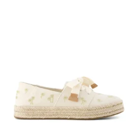 Kadın Carolina Bağcıklı Espadriller Kadın Carolina Bağcıklı Espadriller