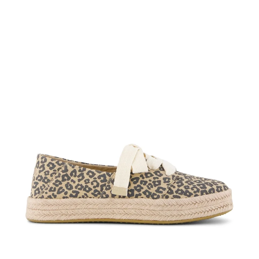 Kadın Carolina Bağcıklı Espadriller Kadın Carolina Bağcıklı Espadriller