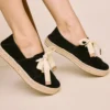 Kadın Carolina Bağcıklı Espadriller Kadın Carolina Bağcıklı Espadriller