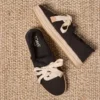 Kadın Carolina Bağcıklı Espadriller Kadın Carolina Bağcıklı Espadriller