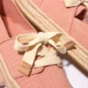Kadın Carolina Bağcıklı Espadriller Kadın Carolina Bağcıklı Espadriller