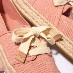 Kadın Carolina Bağcıklı Espadriller