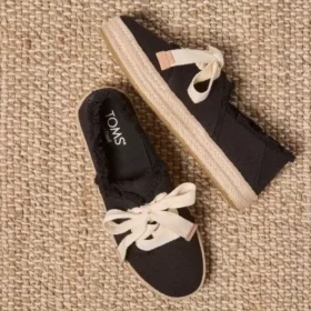 Kadın Carolina Bağcıklı Espadriller
