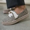 Kadın Carolina Bağcıklı Espadriller Kadın Carolina Bağcıklı Espadriller