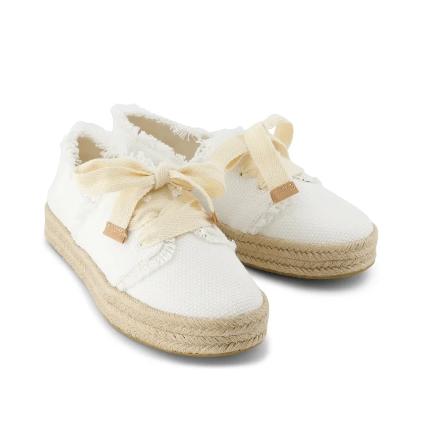 Kadın Carolina Bağcıklı Espadriller Kadın Carolina Bağcıklı Espadriller