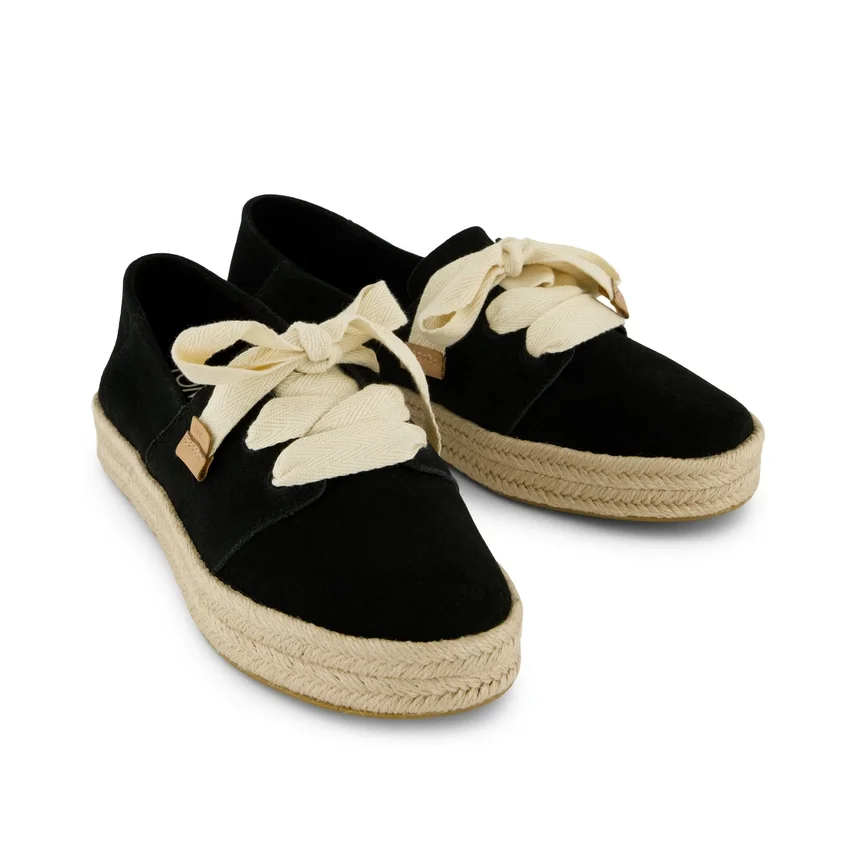 Kadın Carolina Bağcıklı Espadriller Kadın Carolina Bağcıklı Espadriller