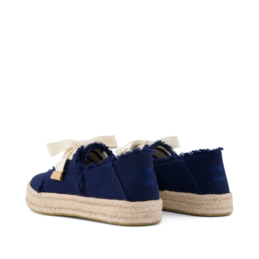 Kadın Carolina Bağcıklı Espadriller Kadın Carolina Bağcıklı Espadriller