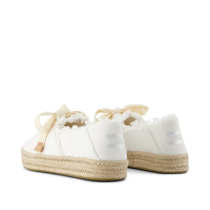 Kadın Carolina Bağcıklı Espadriller Kadın Carolina Bağcıklı Espadriller
