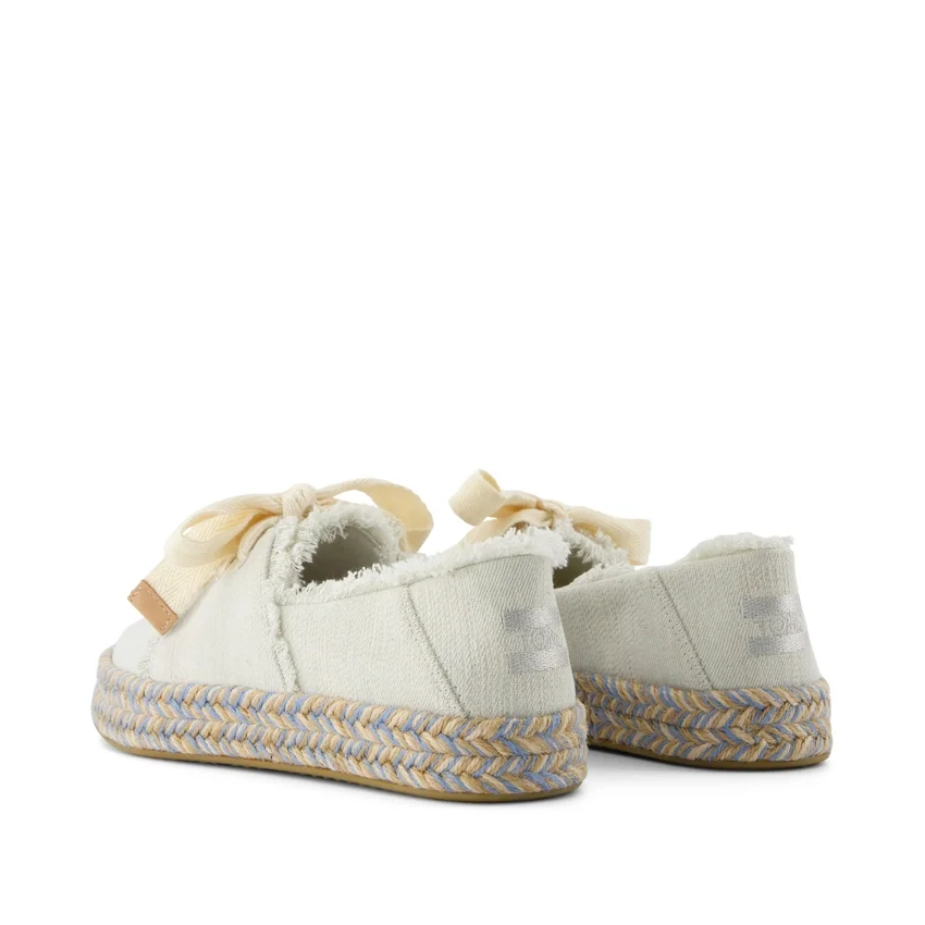 Kadın Carolina Bağcıklı Espadriller Kadın Carolina Bağcıklı Espadriller