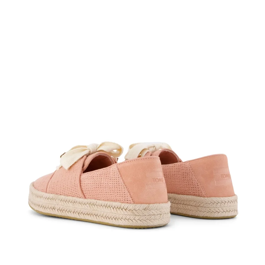 Kadın Carolina Bağcıklı Espadriller Kadın Carolina Bağcıklı Espadriller