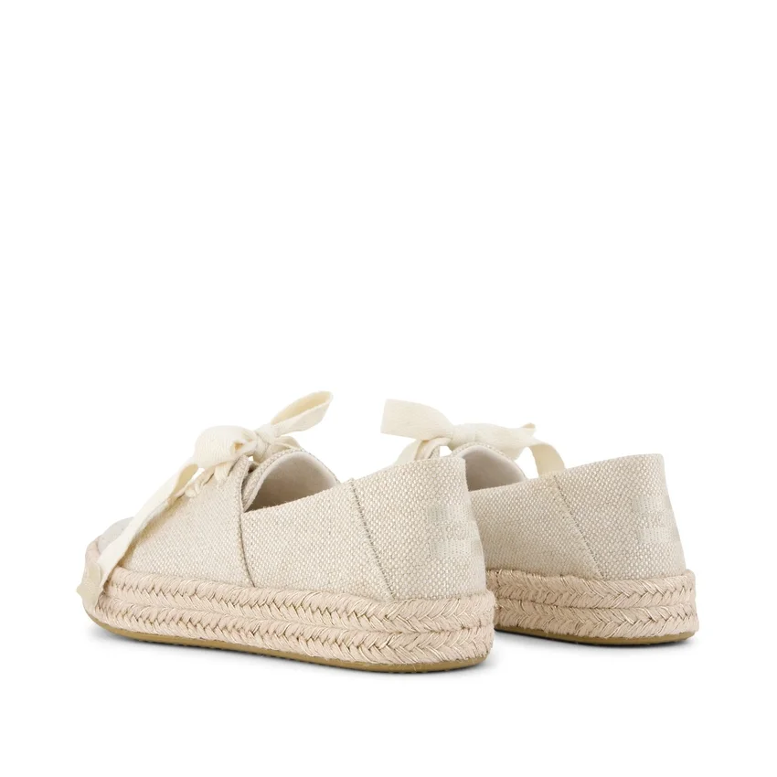 Kadın Carolina Bağcıklı Espadriller Kadın Carolina Bağcıklı Espadriller