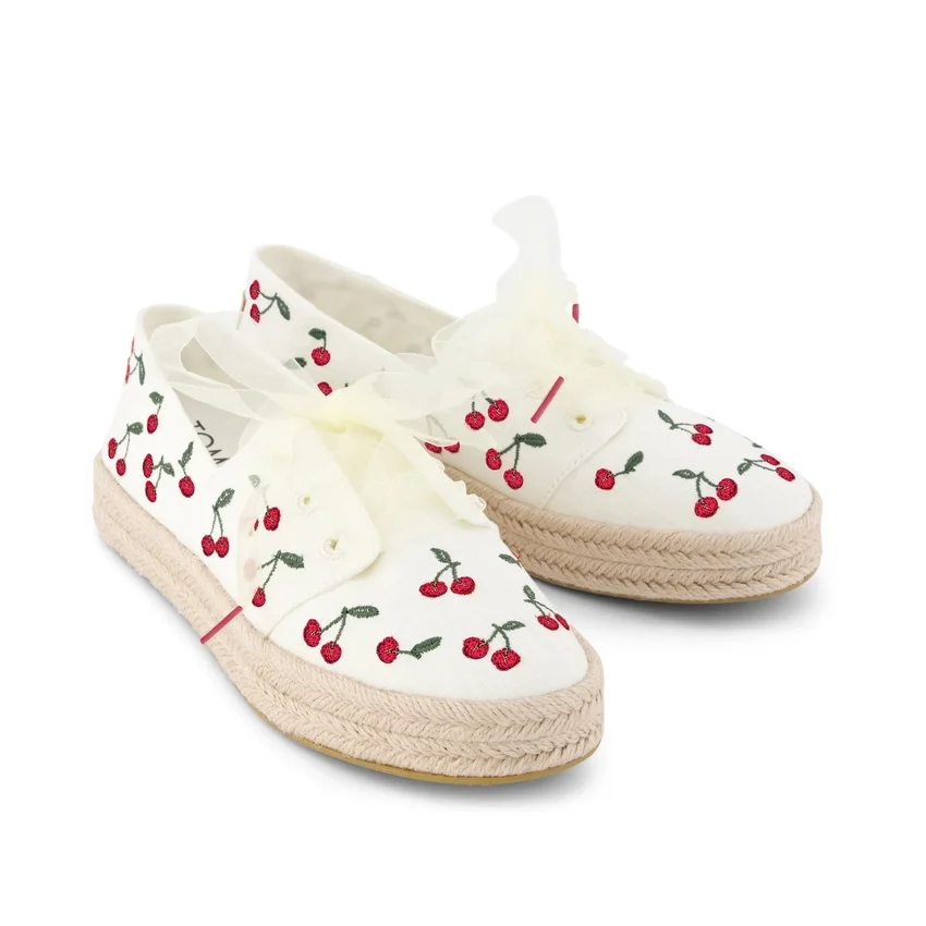 Kadın Carolina Bağcıklı Espadriller Kadın Carolina Bağcıklı Espadriller