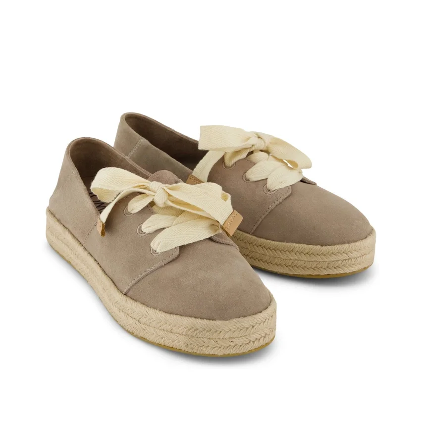Kadın Carolina Bağcıklı Espadriller Kadın Carolina Bağcıklı Espadriller