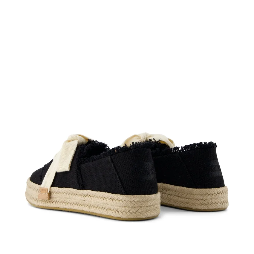 Kadın Carolina Bağcıklı Espadriller Kadın Carolina Bağcıklı Espadriller