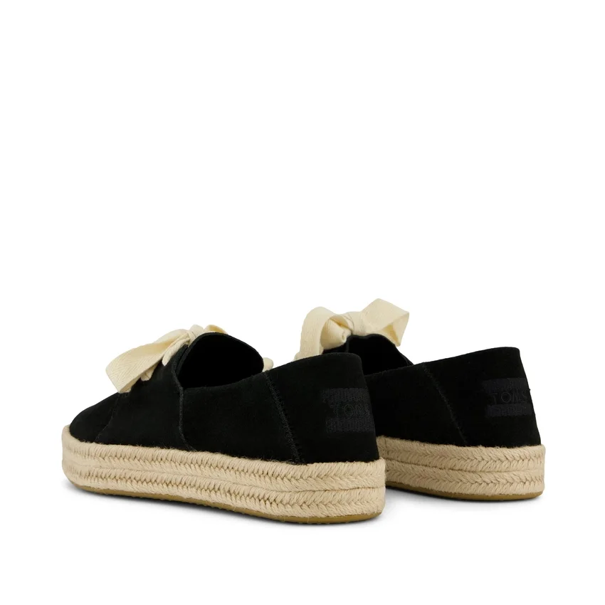 Kadın Carolina Bağcıklı Espadriller Kadın Carolina Bağcıklı Espadriller