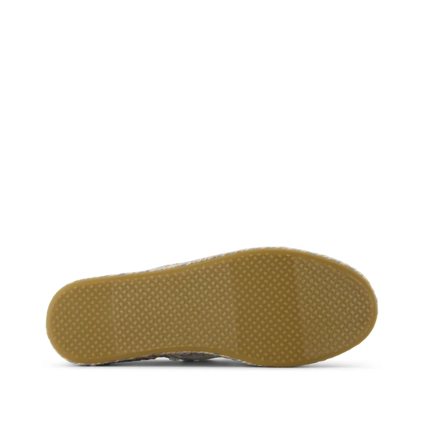 Kadın Carolina Bağcıklı Espadriller Kadın Carolina Bağcıklı Espadriller