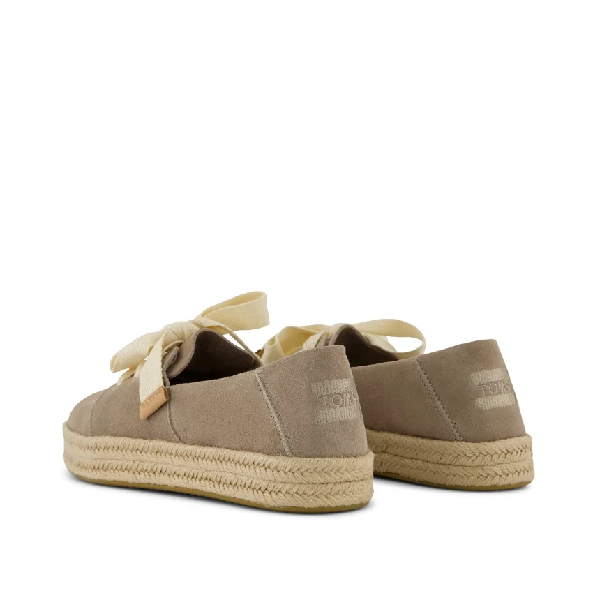 Kadın Carolina Bağcıklı Espadriller Kadın Carolina Bağcıklı Espadriller