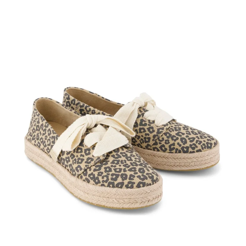 Kadın Carolina Bağcıklı Espadriller Kadın Carolina Bağcıklı Espadriller