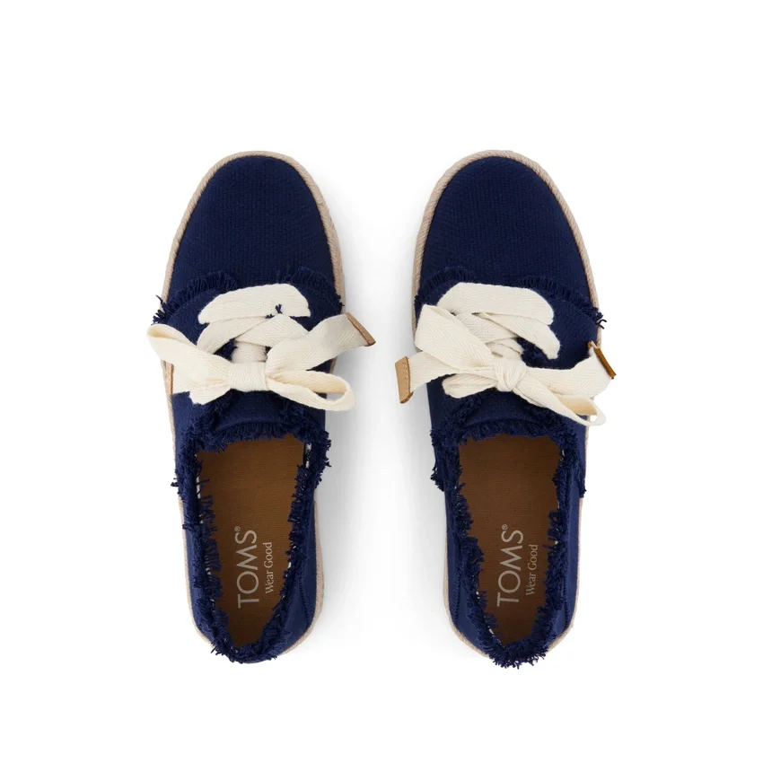 Kadın Carolina Bağcıklı Espadriller Kadın Carolina Bağcıklı Espadriller