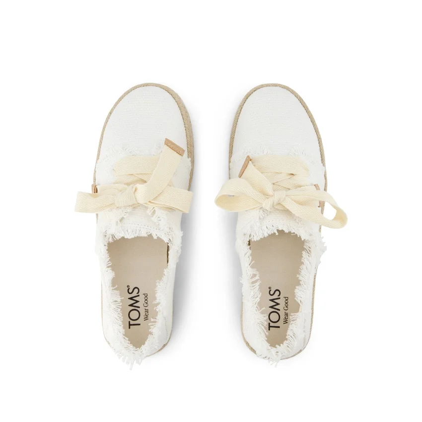 Kadın Carolina Bağcıklı Espadriller Kadın Carolina Bağcıklı Espadriller