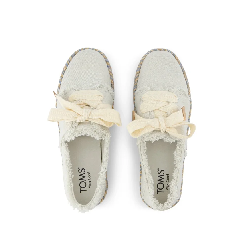 Kadın Carolina Bağcıklı Espadriller Kadın Carolina Bağcıklı Espadriller