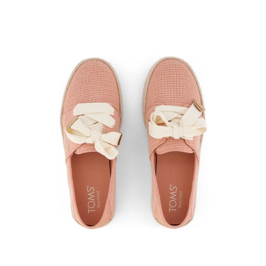 Kadın Carolina Bağcıklı Espadriller Kadın Carolina Bağcıklı Espadriller