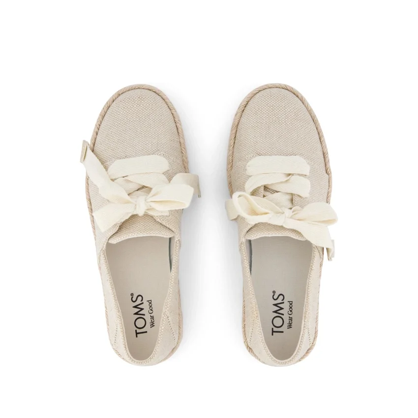 Kadın Carolina Bağcıklı Espadriller Kadın Carolina Bağcıklı Espadriller