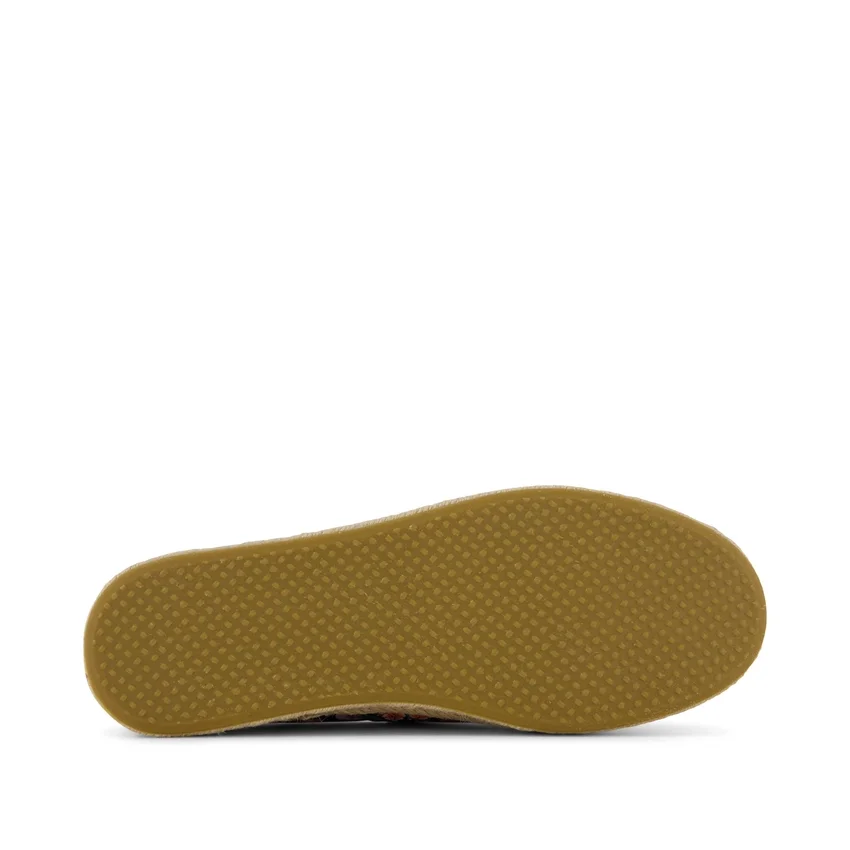 Kadın Carolina Bağcıklı Espadriller Kadın Carolina Bağcıklı Espadriller