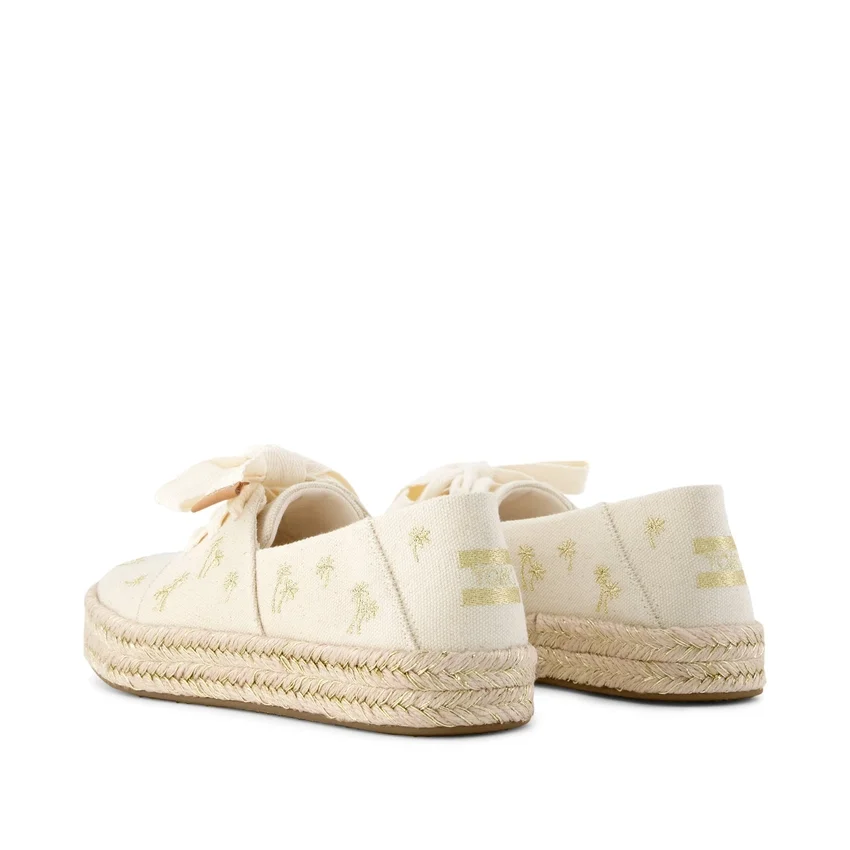Kadın Carolina Bağcıklı Espadriller Kadın Carolina Bağcıklı Espadriller