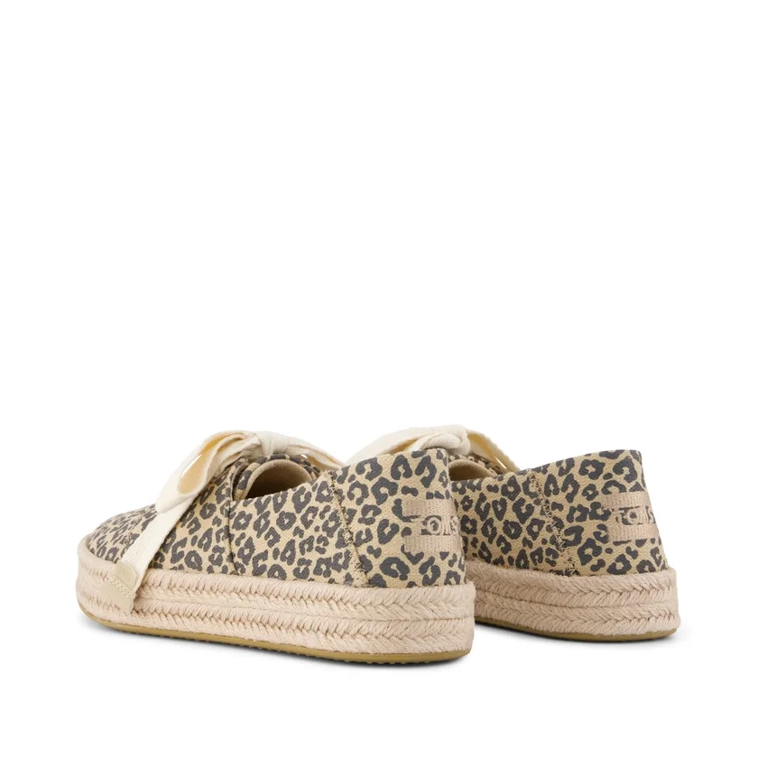 Kadın Carolina Bağcıklı Espadriller Kadın Carolina Bağcıklı Espadriller