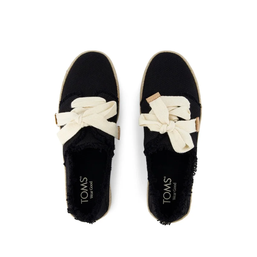 Kadın Carolina Bağcıklı Espadriller Kadın Carolina Bağcıklı Espadriller