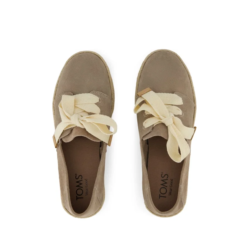 Kadın Carolina Bağcıklı Espadriller Kadın Carolina Bağcıklı Espadriller
