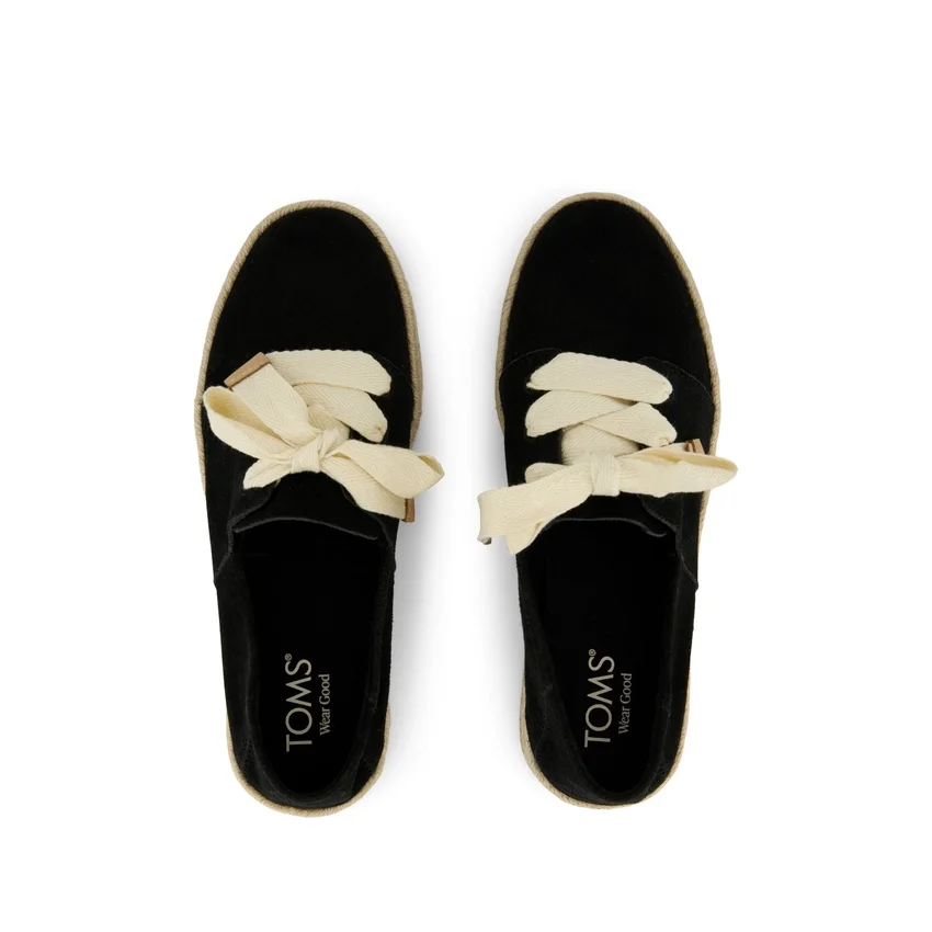 Kadın Carolina Bağcıklı Espadriller Kadın Carolina Bağcıklı Espadriller