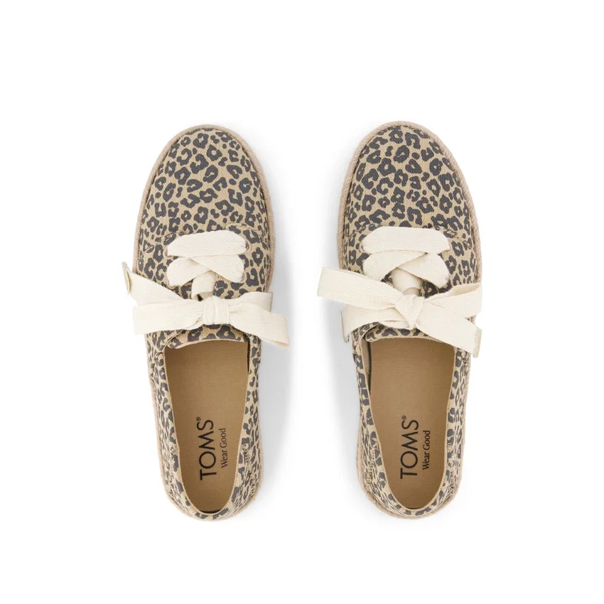 Kadın Carolina Bağcıklı Espadriller Kadın Carolina Bağcıklı Espadriller