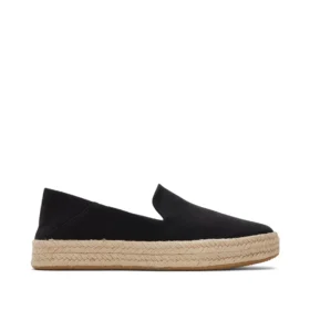 Kadın Carolina Espadriller