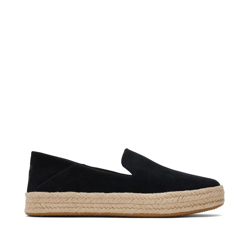 Kadın Carolina Espadriller Kadın Carolina Espadriller