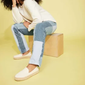 Kadın Carolina Espadriller Kadın Carolina Espadriller
