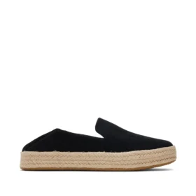 Kadın Carolina Espadriller