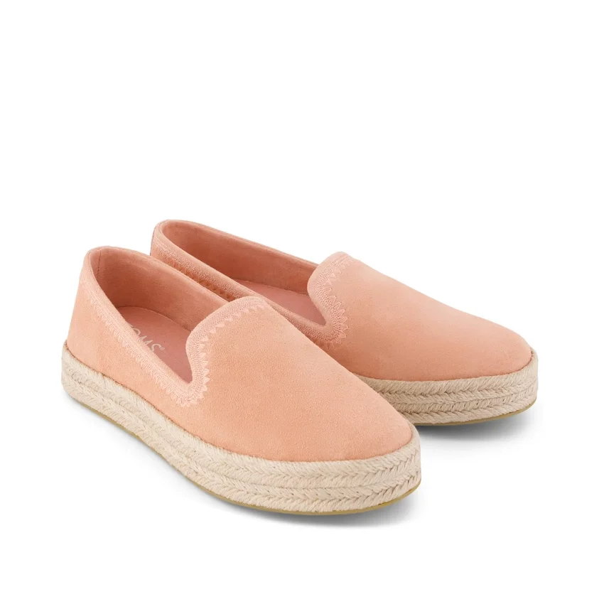 Kadın Carolina Espadriller Kadın Carolina Espadriller