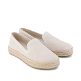 Kadın Carolina Espadriller