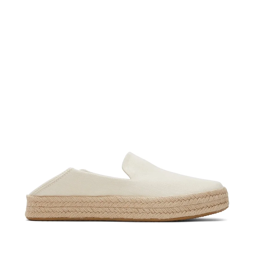 Kadın Carolina Espadriller Kadın Carolina Espadriller