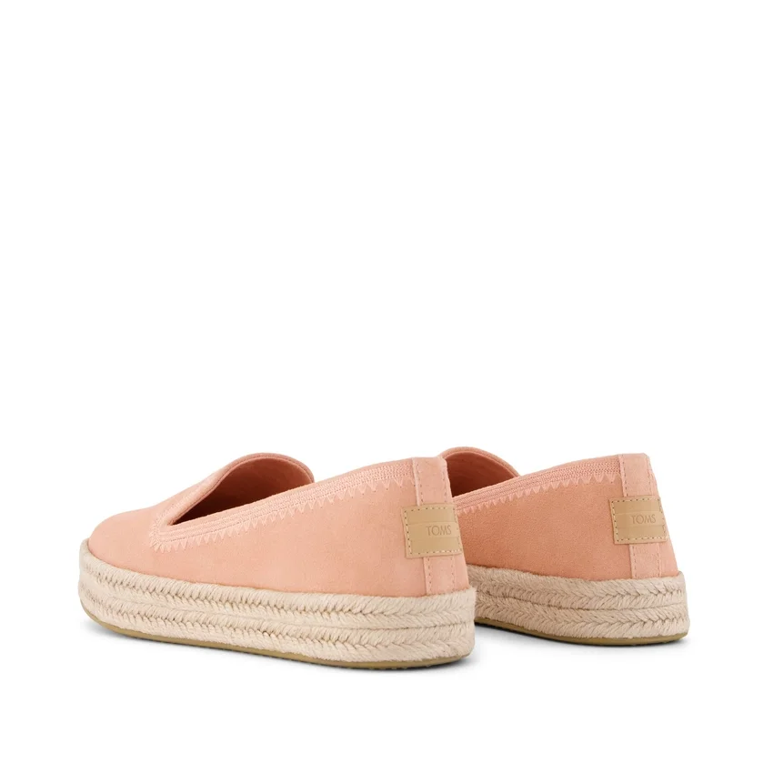 Kadın Carolina Espadriller Kadın Carolina Espadriller