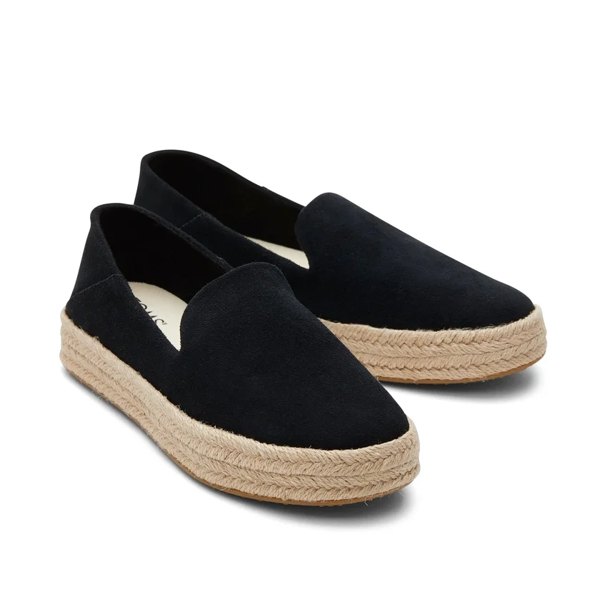 Kadın Carolina Espadriller Kadın Carolina Espadriller