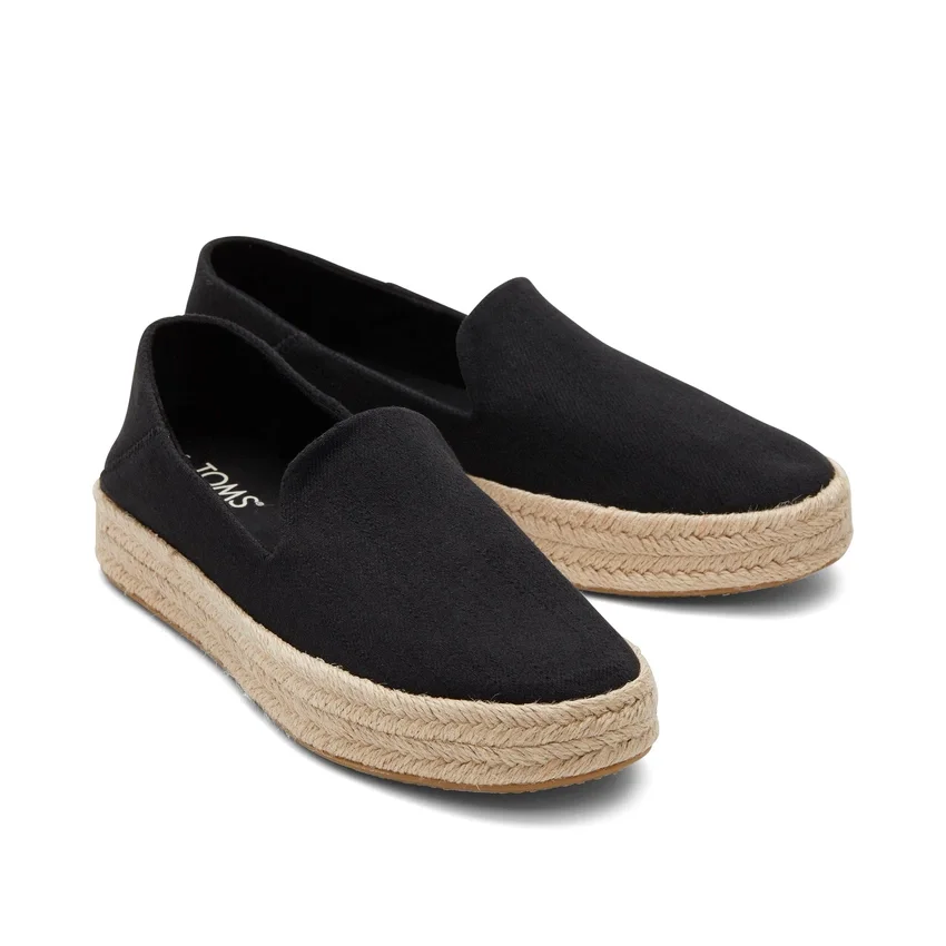 Kadın Carolina Espadriller Kadın Carolina Espadriller