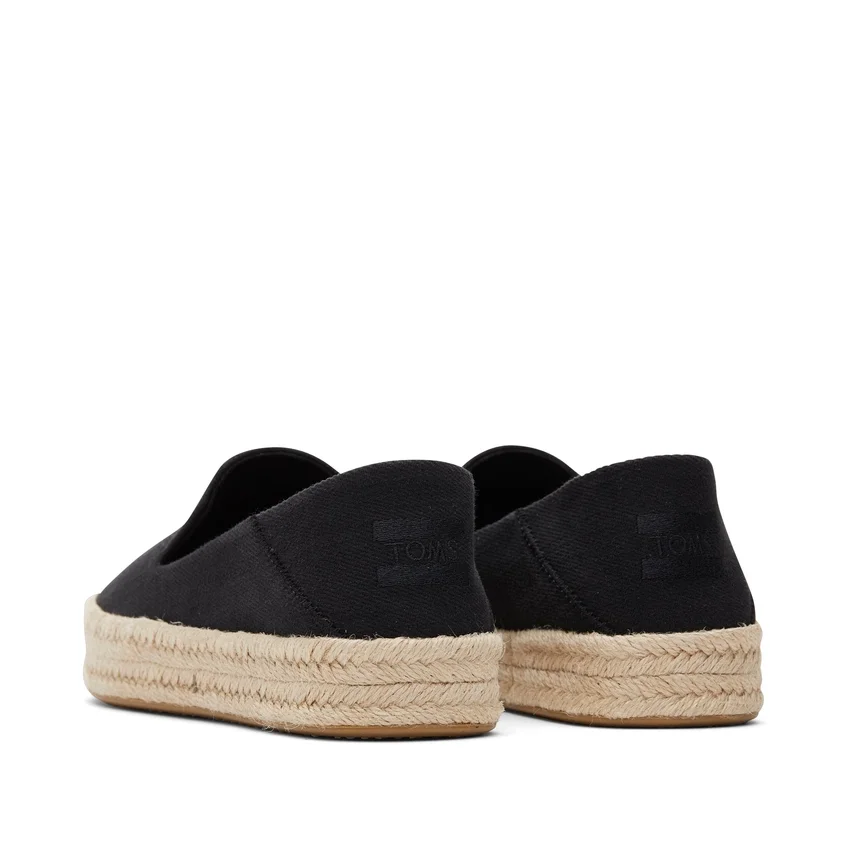 Kadın Carolina Espadriller Kadın Carolina Espadriller