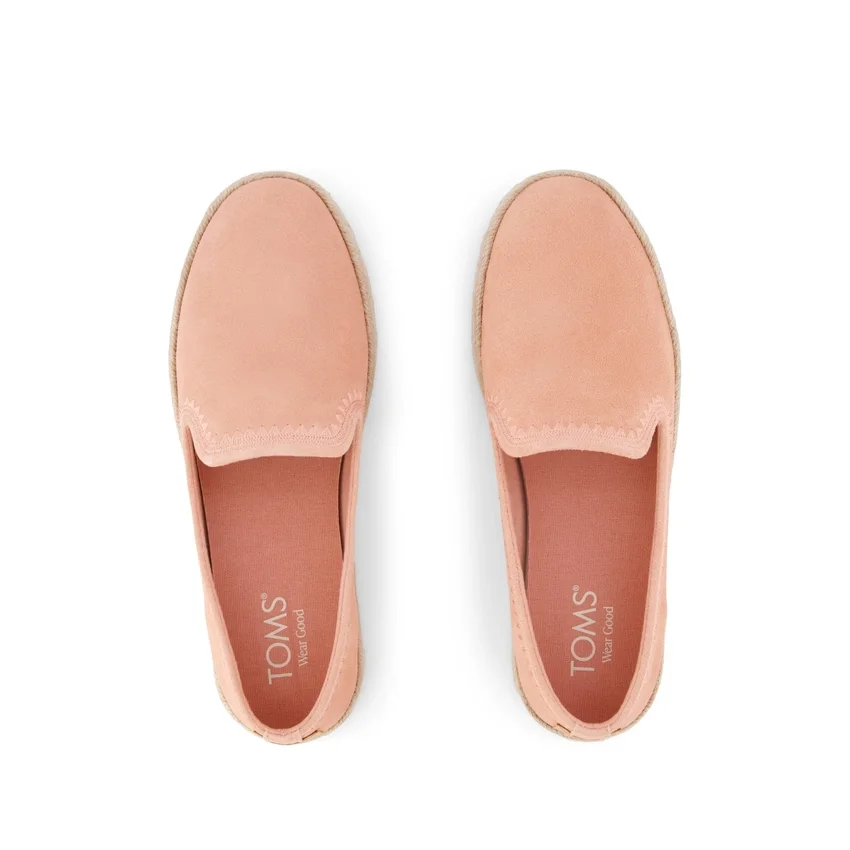 Kadın Carolina Espadriller Kadın Carolina Espadriller