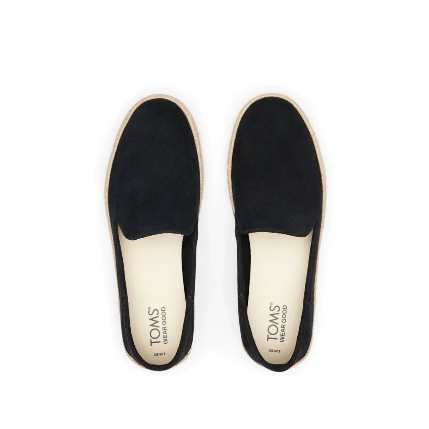 Kadın Carolina Espadriller Kadın Carolina Espadriller