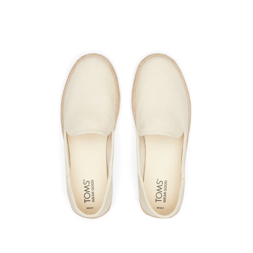 Kadın Carolina Espadriller Kadın Carolina Espadriller